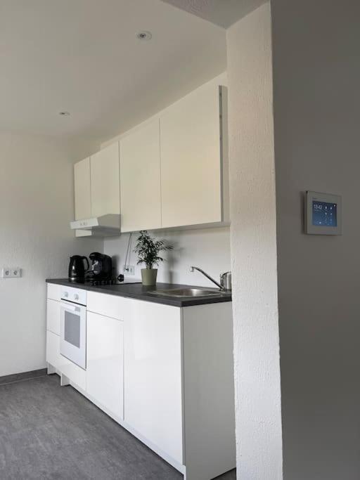 Apartamento Wohnen Am Waldrand Mettlach Exterior foto
